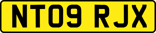 NT09RJX