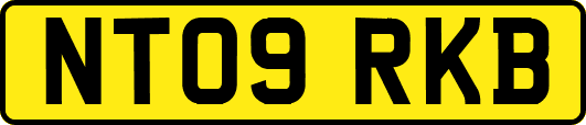 NT09RKB