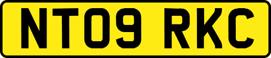 NT09RKC