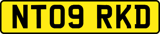 NT09RKD