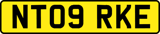NT09RKE