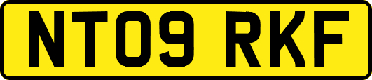 NT09RKF