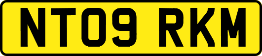 NT09RKM