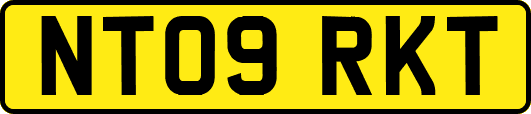 NT09RKT