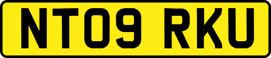 NT09RKU