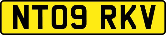 NT09RKV