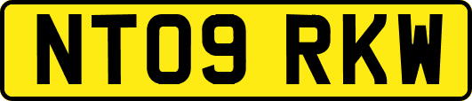 NT09RKW