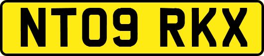 NT09RKX