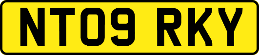 NT09RKY