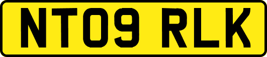NT09RLK