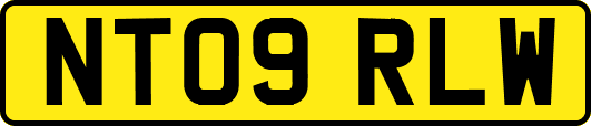 NT09RLW