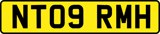 NT09RMH