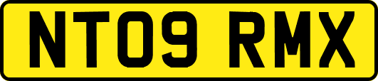 NT09RMX