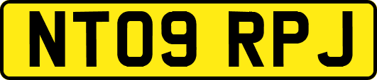 NT09RPJ