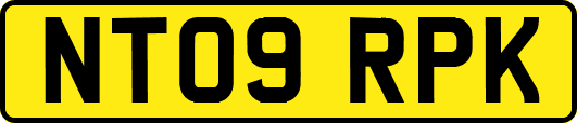 NT09RPK