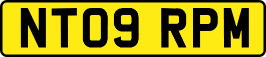 NT09RPM
