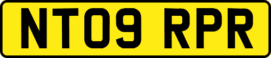 NT09RPR
