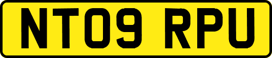 NT09RPU