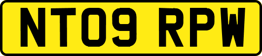 NT09RPW