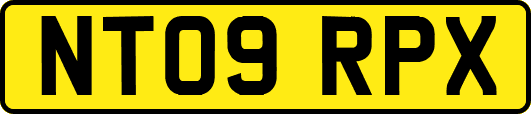 NT09RPX