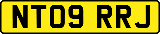 NT09RRJ