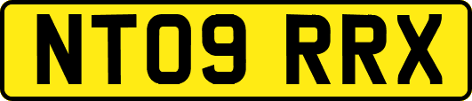 NT09RRX
