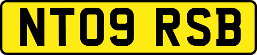 NT09RSB