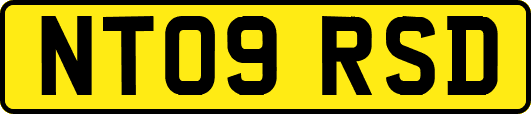 NT09RSD
