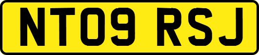 NT09RSJ
