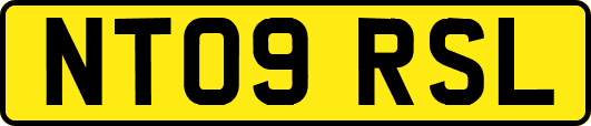 NT09RSL