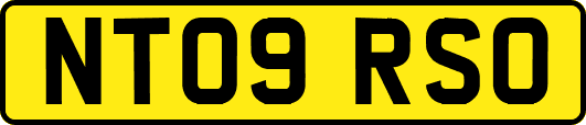 NT09RSO