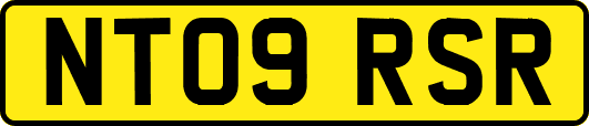 NT09RSR