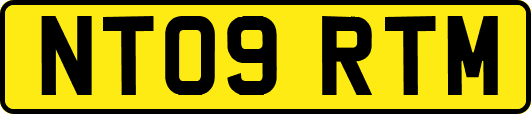 NT09RTM