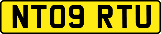 NT09RTU