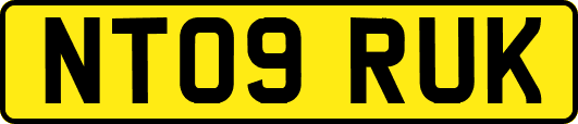 NT09RUK