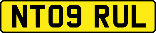 NT09RUL
