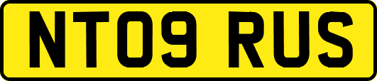 NT09RUS