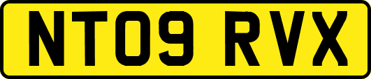 NT09RVX