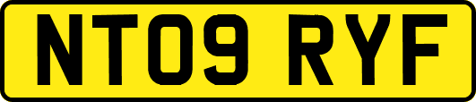 NT09RYF