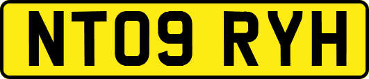 NT09RYH