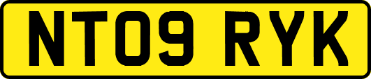 NT09RYK