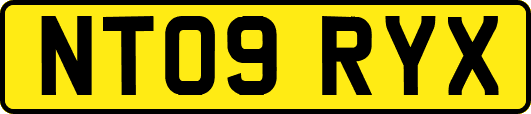 NT09RYX