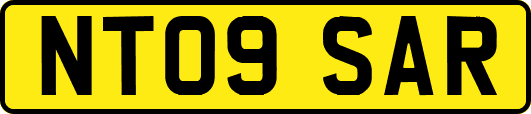 NT09SAR