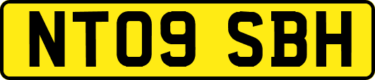 NT09SBH