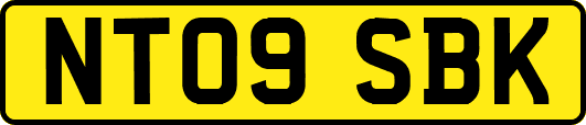 NT09SBK