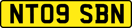 NT09SBN