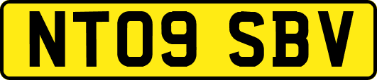 NT09SBV