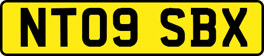 NT09SBX