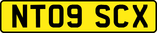 NT09SCX