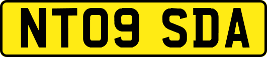 NT09SDA